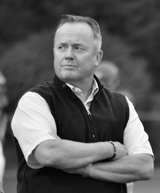 Timothy McGonigle