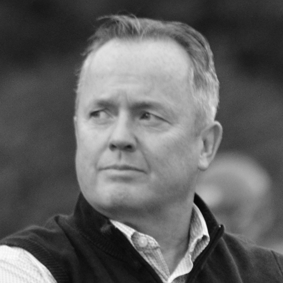 Image of Commissioner Tim McGonigle