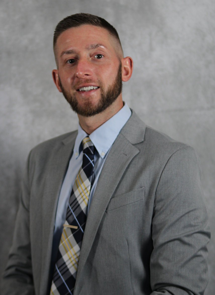 Image of Bo McCleary