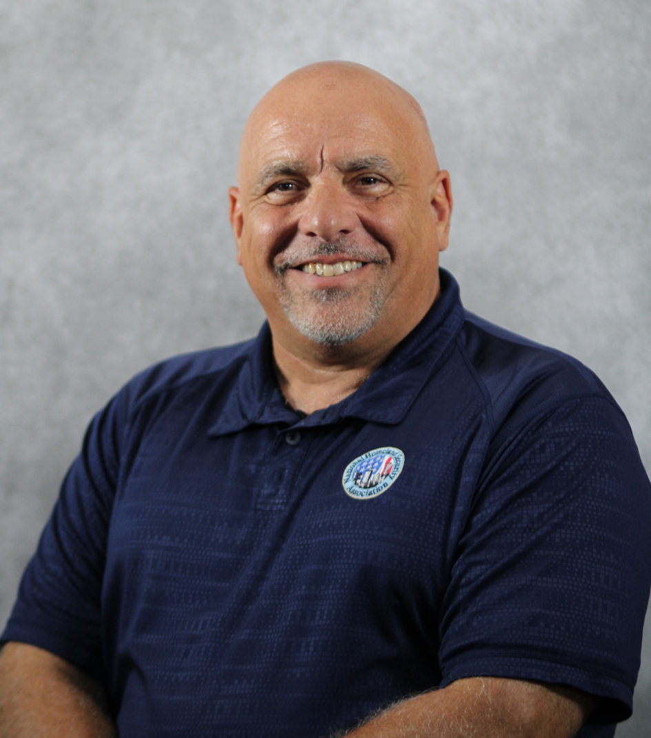 Image of Frank Jannetti