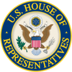 Seal for the U.S. House of Representatives