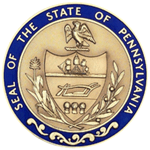 Seal of Pennsylvania