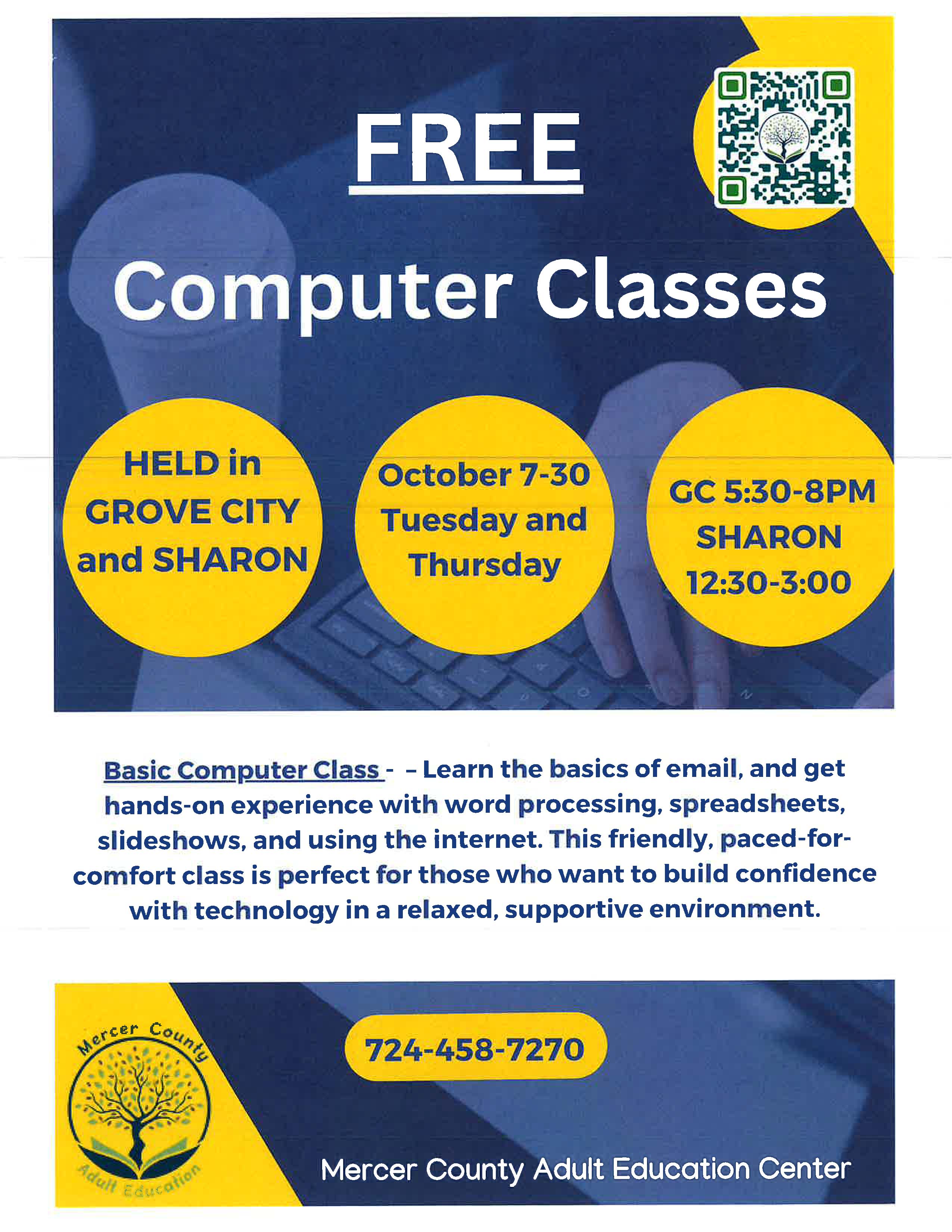 Waiver Basics Workshops for Siblings