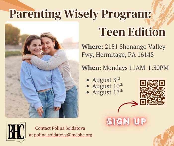 Parenting Wisely Program