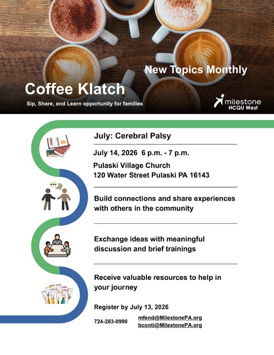 Coffee Klatch