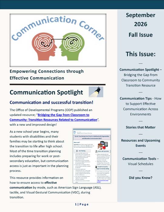 Empowering Connections through Effective Communication