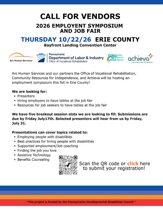 EMPLOYENT SYMPOSIUM 
AND JOB FAIR