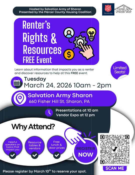 Renter's Rights & Resources