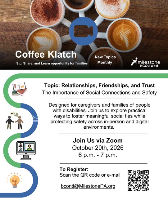 Coffee Klatch