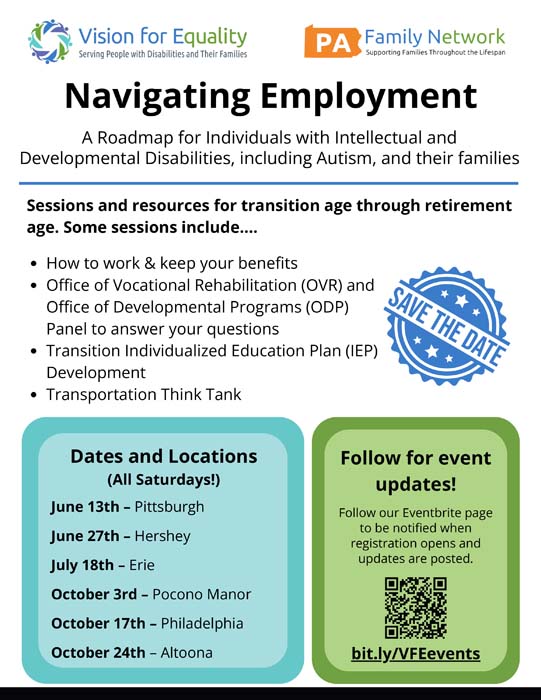 Navigating Employment