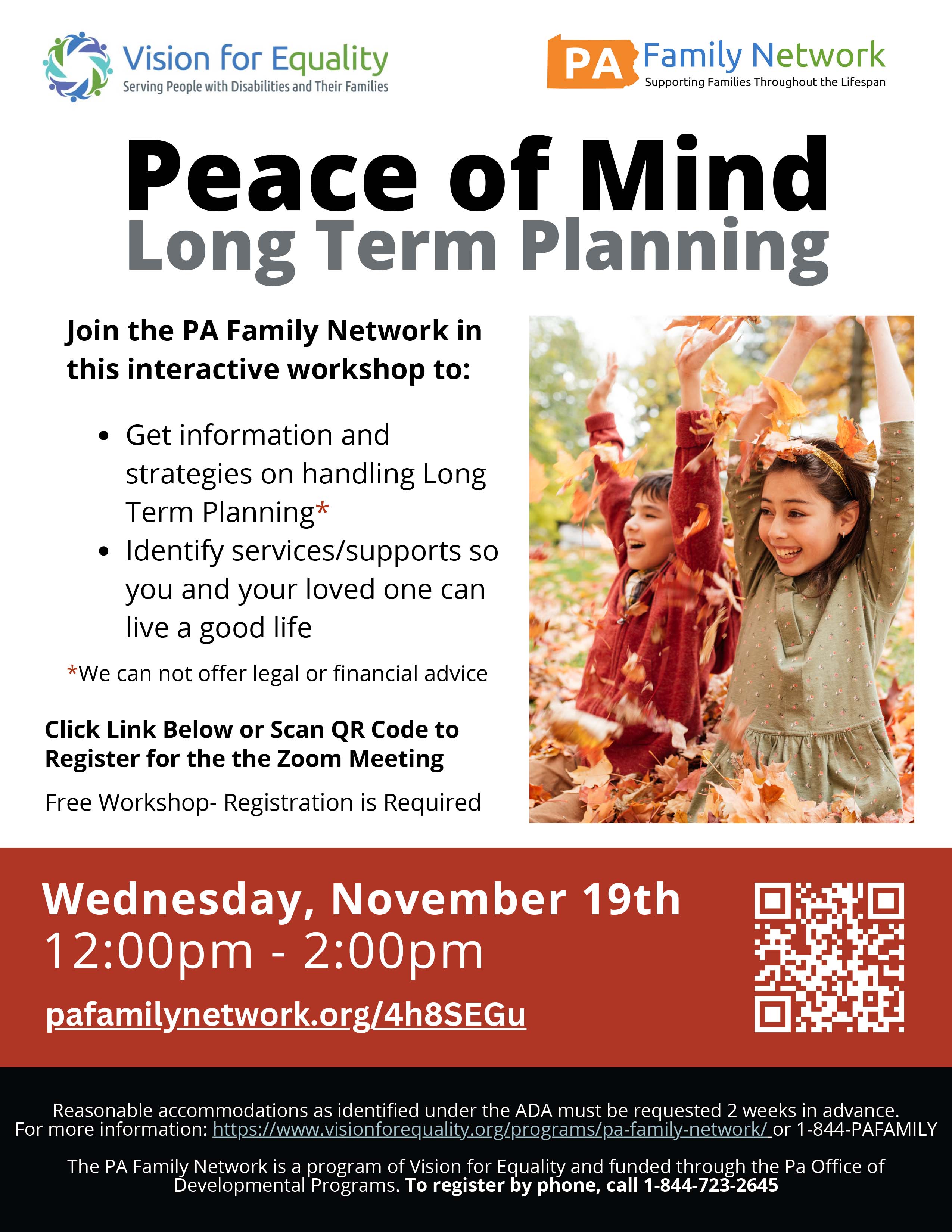 Challenging Ableism in Our Families