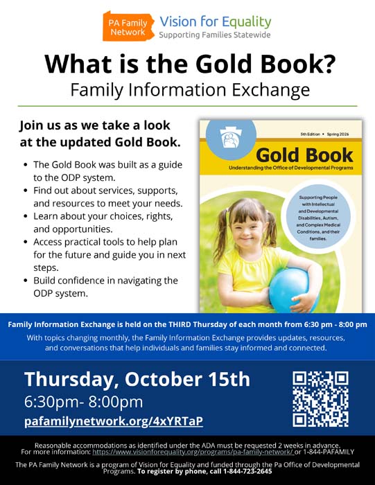 What is the Gold Book?