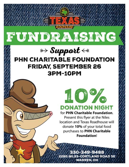 PHN Charitable Foundation