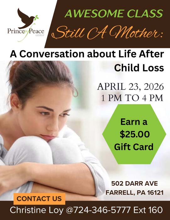 Still a Mother: A Conversation about Life After Child Loss