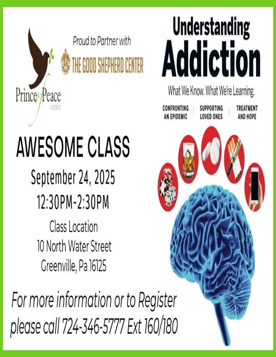Awesome Class