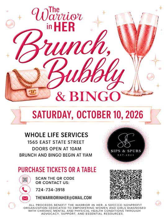 Golden String Fundraiser