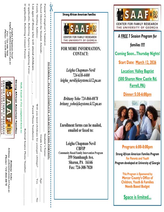 Sibling Good Life Group