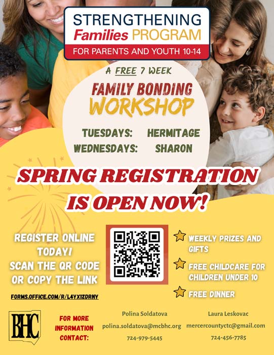 Family Bonding Workshop