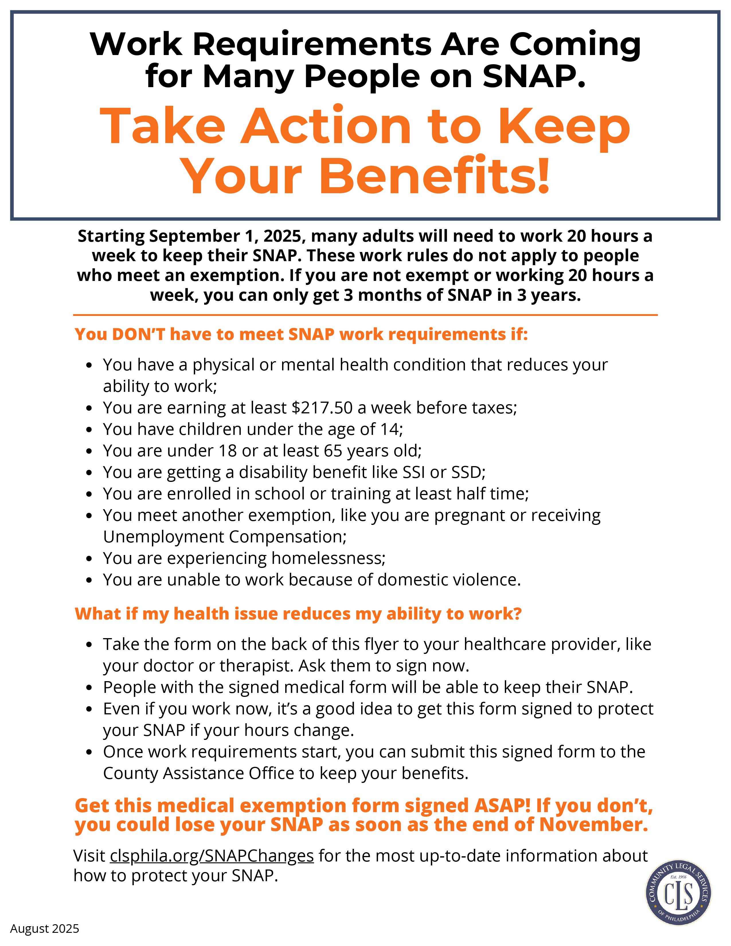 NAMI Smarts for Advocacy