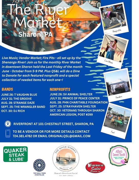 The River Market