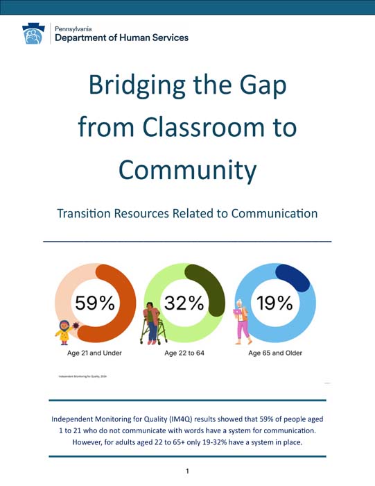 Bridging the Gap from Classroom to Community