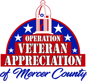 Veterans Appreciation Logo