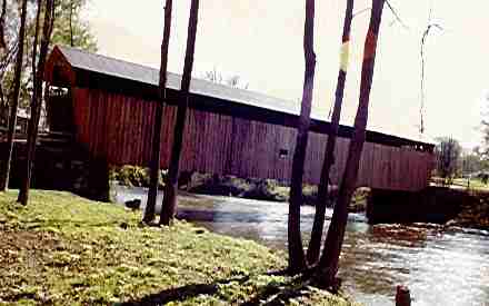 Bridge 1801