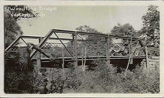 Woodling Bridge
