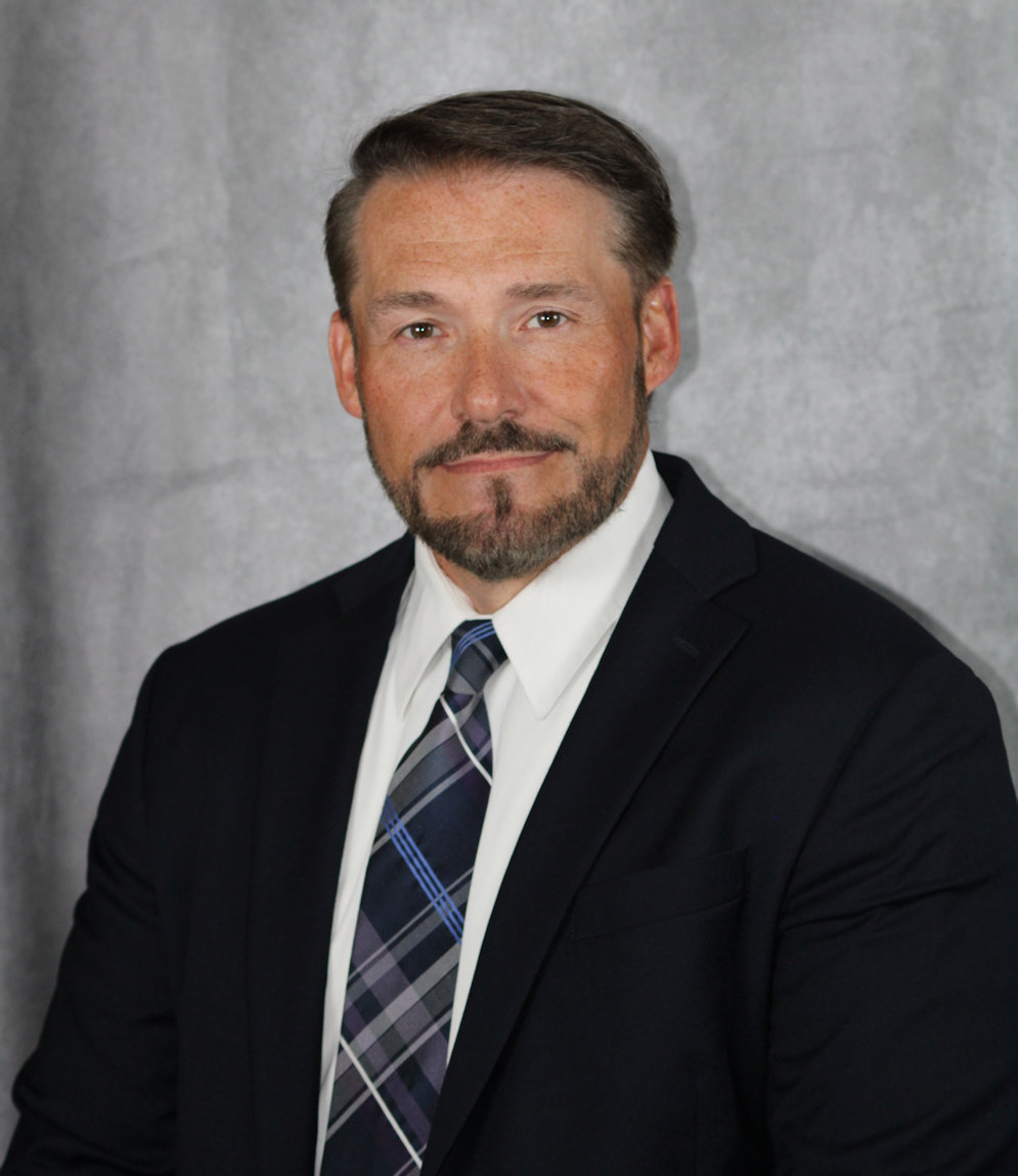 Image of Joshua Leskovac