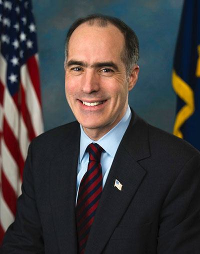 Senator Robert Casey