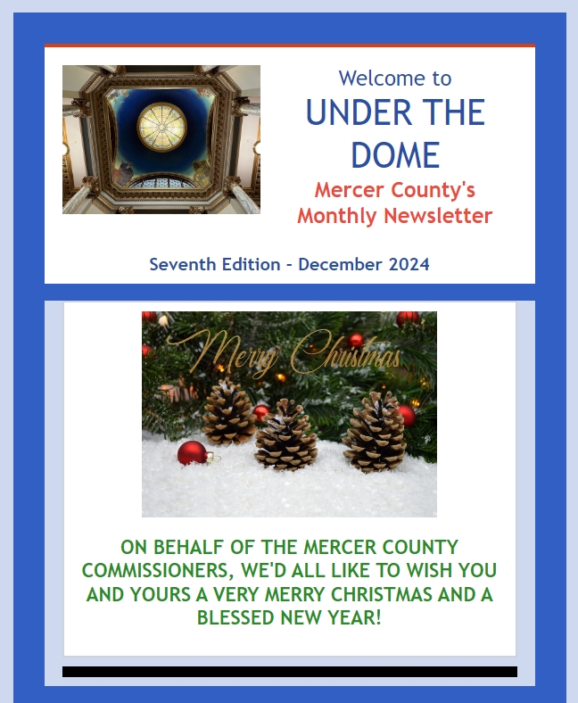 December Edition