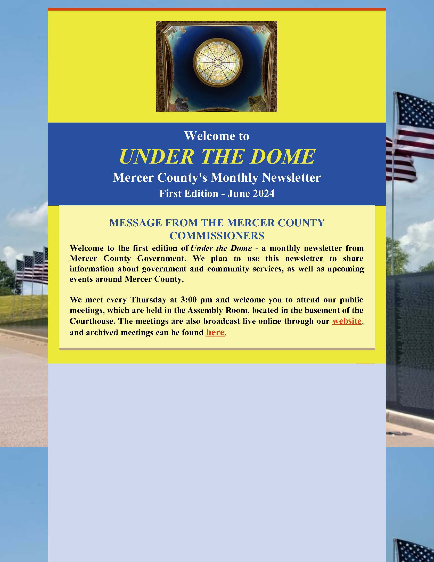 June Edition