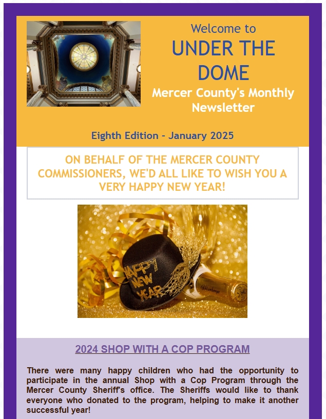 January Edition