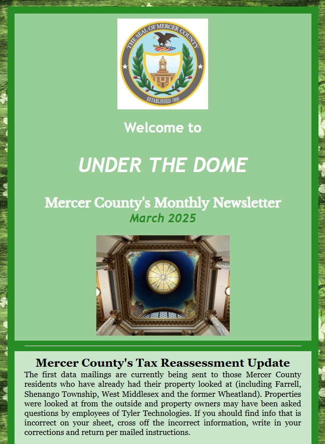 March Edition