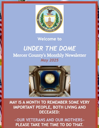 April Edition