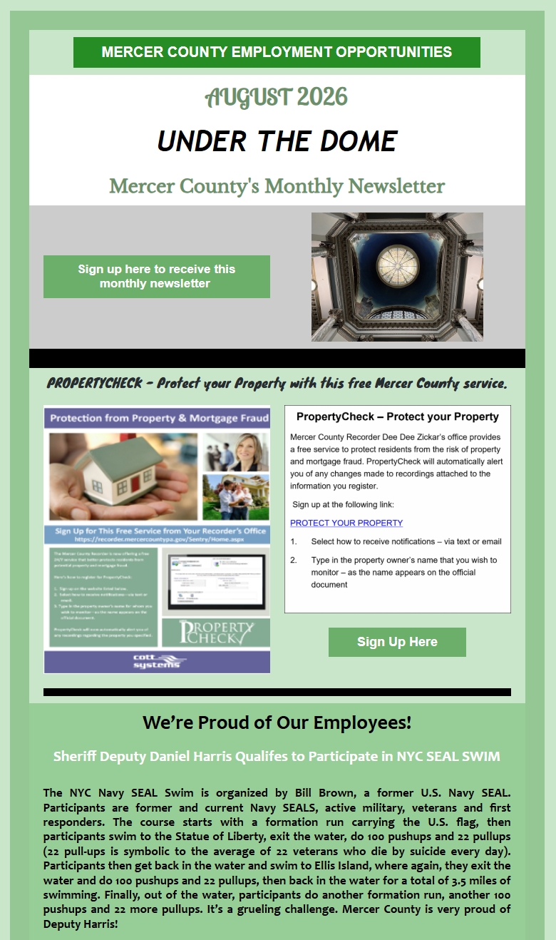 August Edition