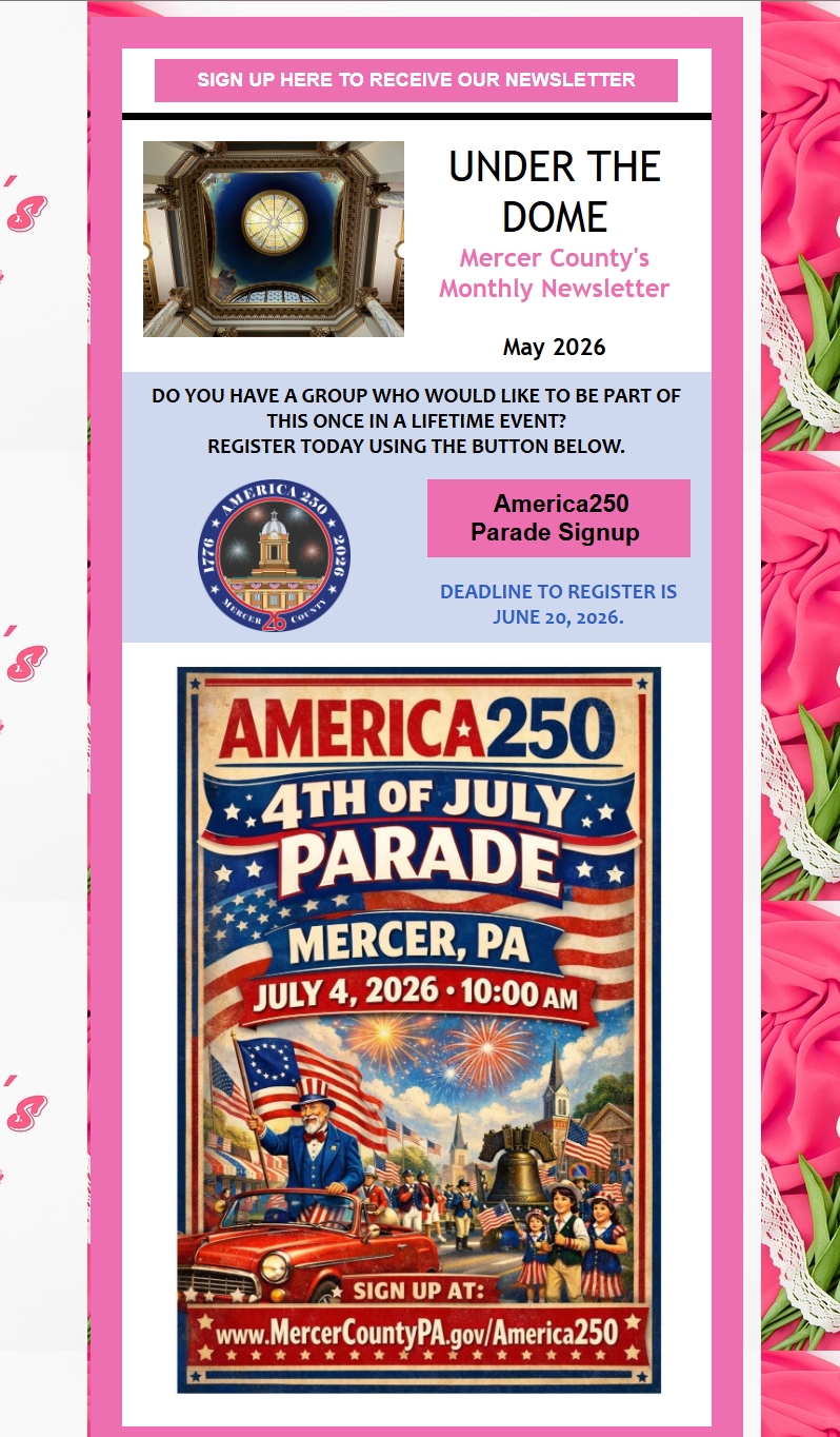 May Edition