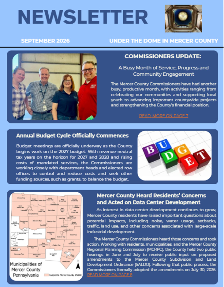 September Edition